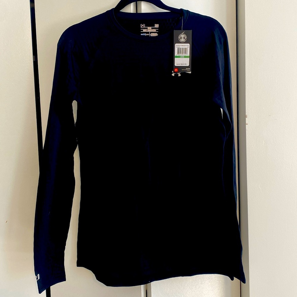 Women’s Fitted Under Armour ColdGear